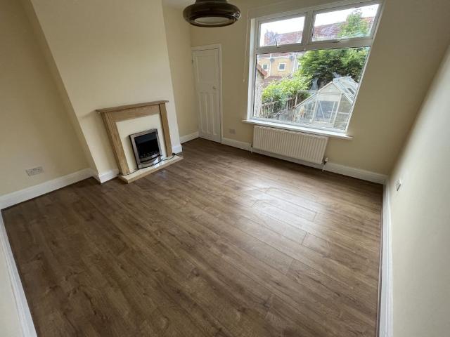 House for rent in Feckenham, City Of Bristol