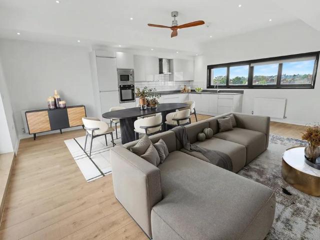 Apartment for rent in London Borough of Brent, Greater London