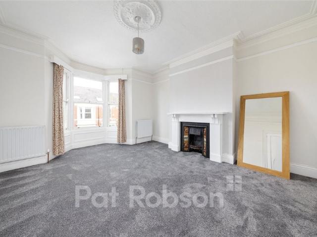 Apartment for rent in Jesmond, Tyne And Wear