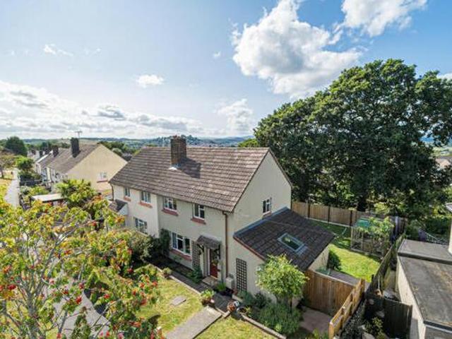 House for sale in Buckland, Teignbridge