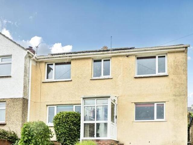 House for sale in Buckland, Teignbridge