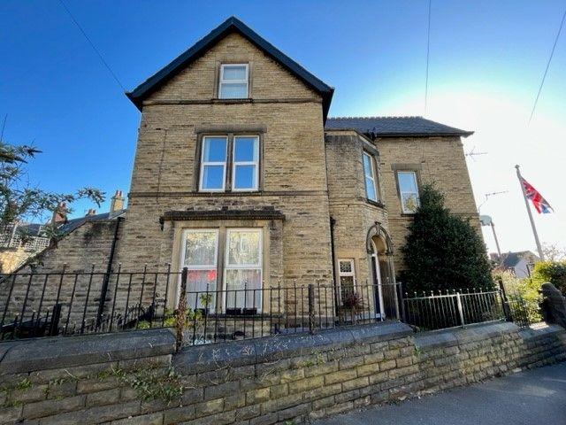 Apartment for rent in Boulder Hill, Sheffield