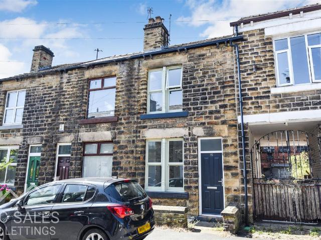 House for rent in Hillsborough, South Yorkshire