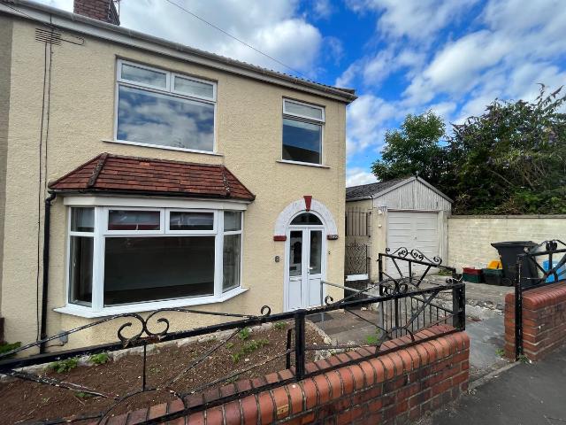 Apartment for rent in Feckenham, City Of Bristol