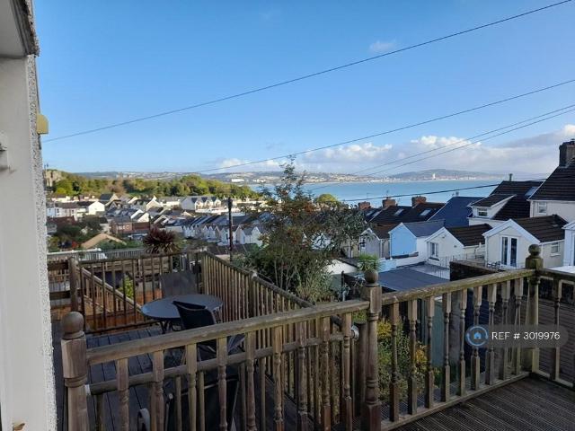 House for rent in Mumbles ,the, Wales