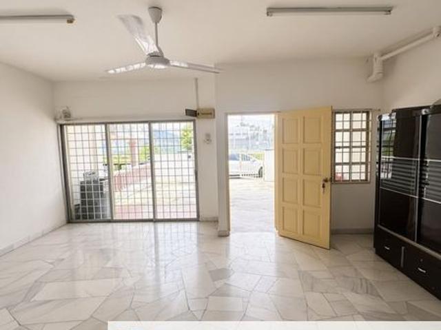 House for rent in Sendayan Village, Negeri Sembilan