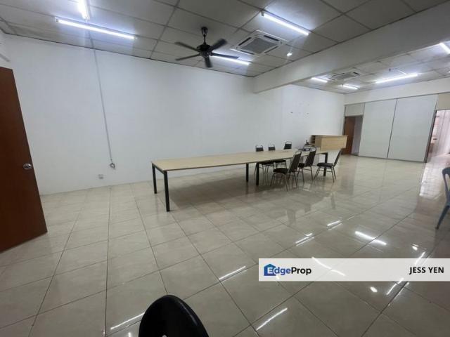 Shop for rent in Sendayan Village, Negeri Sembilan