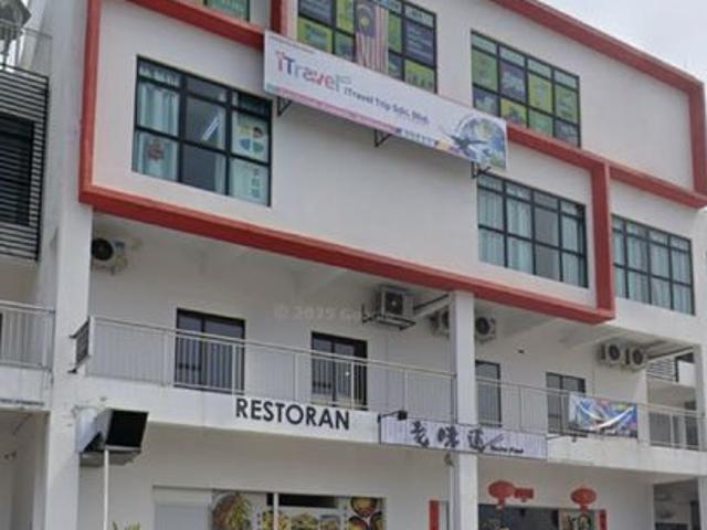 Shop for rent in Sendayan Village, Negeri Sembilan