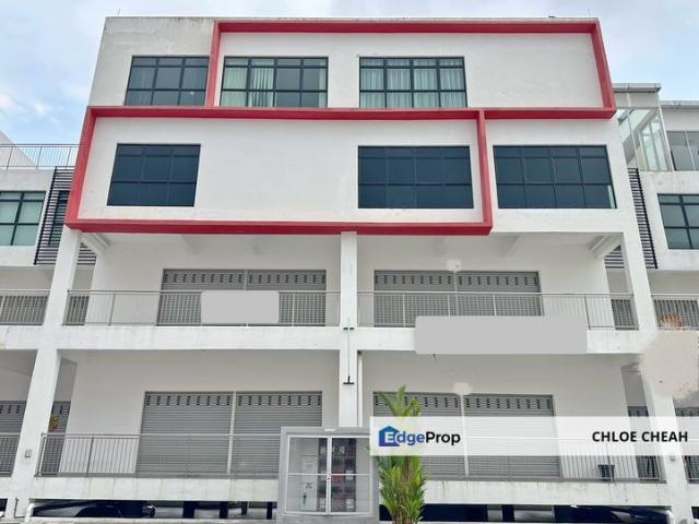Shop for rent in Sendayan Village, Negeri Sembilan