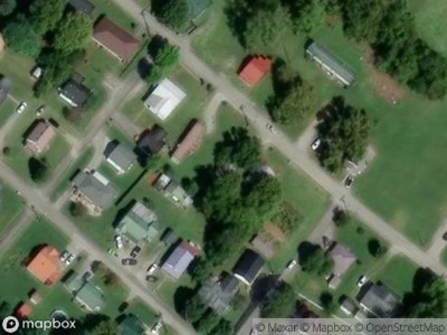 House for sale in Burkesville, Kentucky