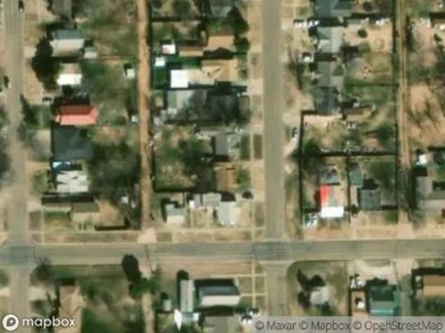 House for sale in Plainview, Texas