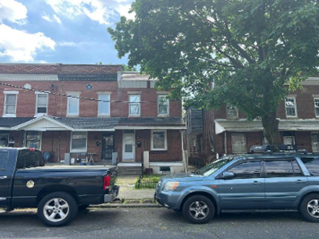 House for sale in Philadelphia, Pennsylvania