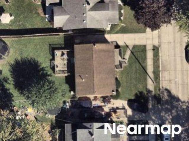 House for sale in Roseville, Macomb County
