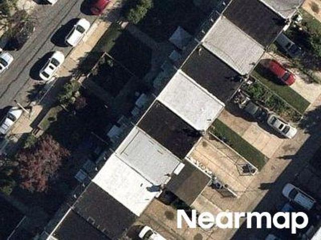 Townhouse for sale in Philadelphia, Pennsylvania