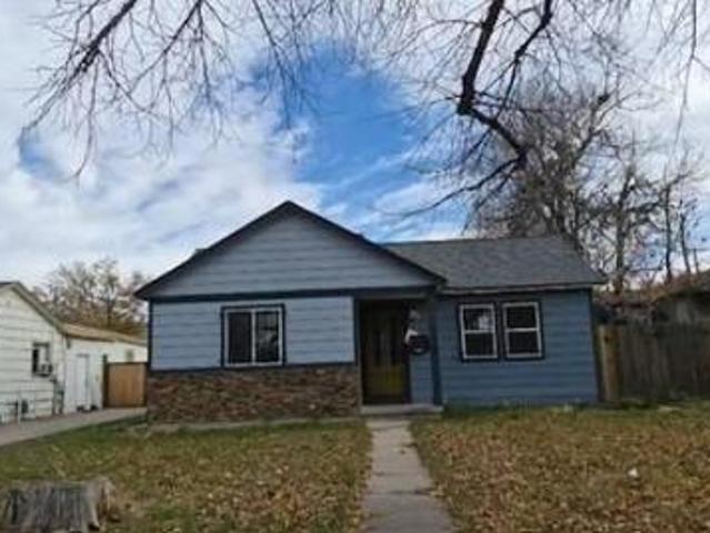 House for sale in Aurora, Colorado