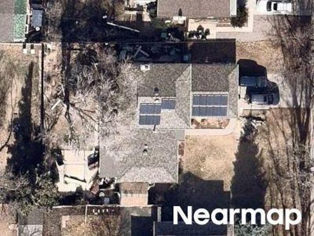 House for sale in Arapahoe, Colorado
