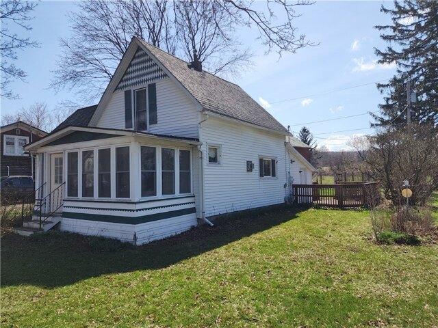 House for sale in Dalton, New York