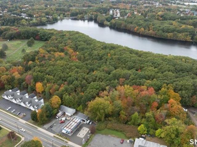 Land for sale in Manchester, Connecticut
