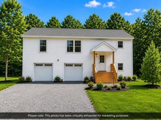 House for sale in Saco, Maine