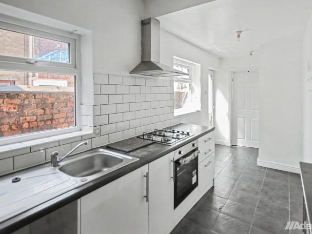 House for rent in West Bank, Widnes
