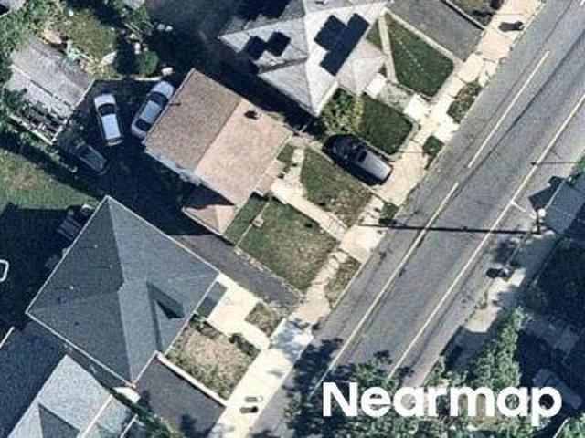 House for sale in Newark, New Jersey
