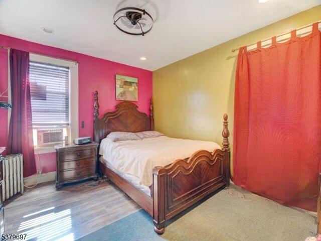 House for sale in Newark, New Jersey