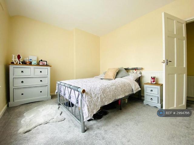 House for rent in New Edlington, Doncaster