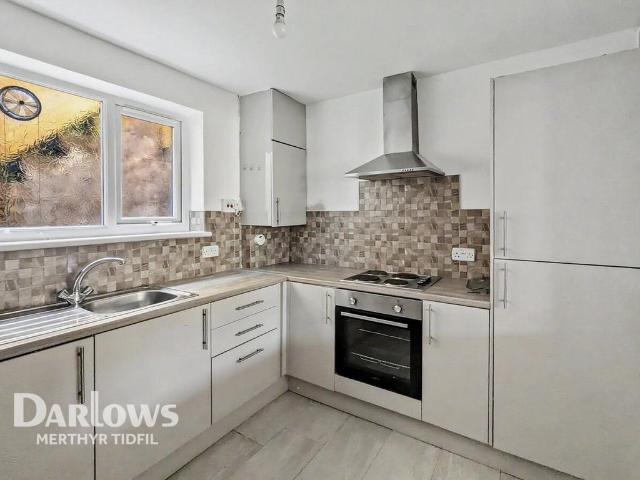 House for rent in Ferndale, Wales