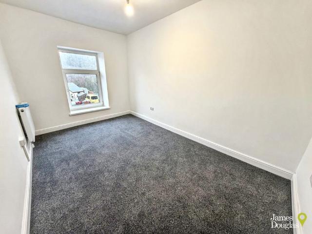 House for rent in Ferndale, Wales