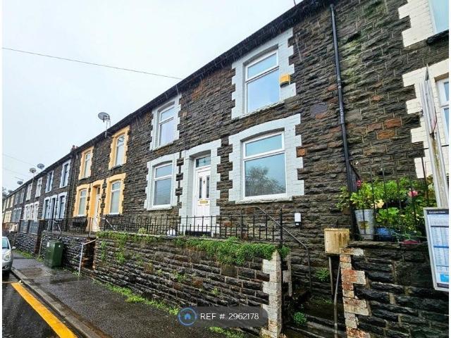 House for rent in Ferndale, Wales