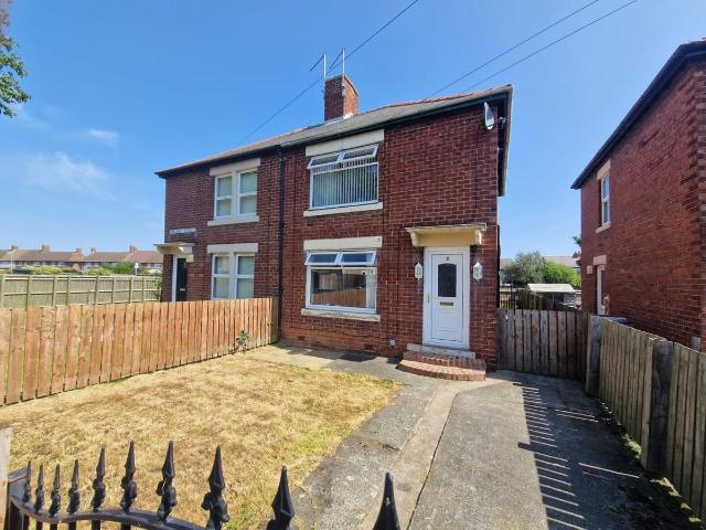 Apartment for rent in Lynemouth
