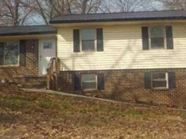 House for sale in Mount Vernon, Cleveland