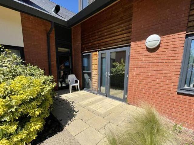 House for sale in Egginton, East Midlands