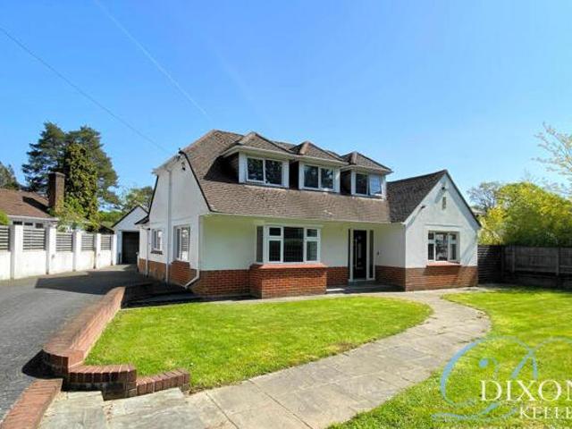 House for sale in Bournemouth