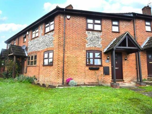 House for rent in Lyons, Greater London