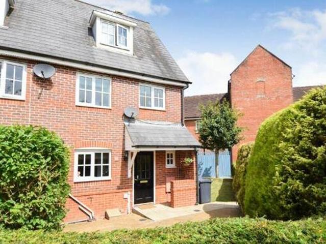 House for sale in Lyons, Greater London