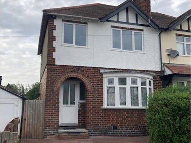 House for rent in Sunny Hill, East Midlands