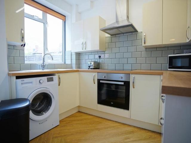 House for rent in Loughborough, Charnwood