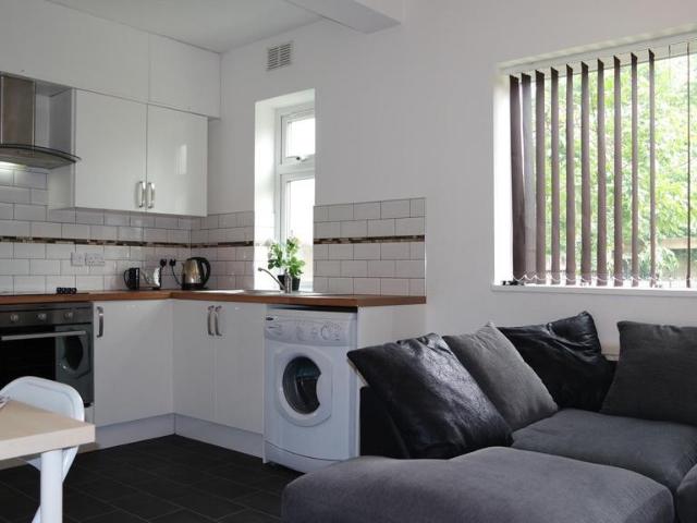 House for rent in Loughborough, Charnwood
