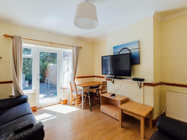 House for rent in Loughborough, Charnwood