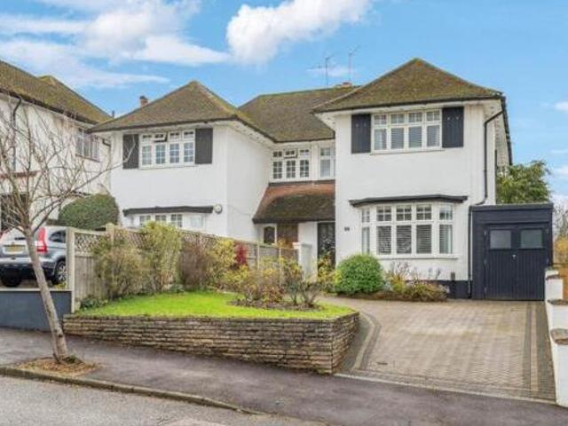 House for sale in North Watford, Hertfordshire
