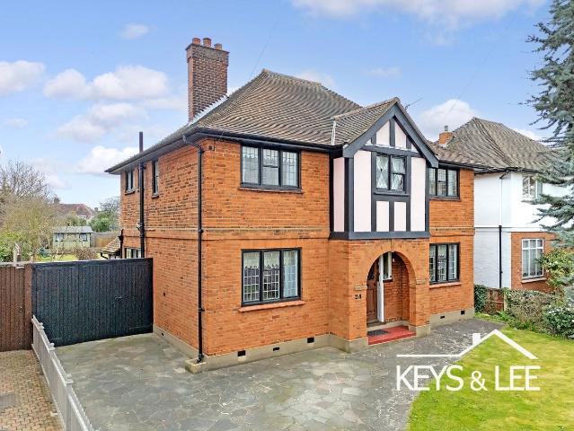 House for rent in Gidea Park, Isle Of Man