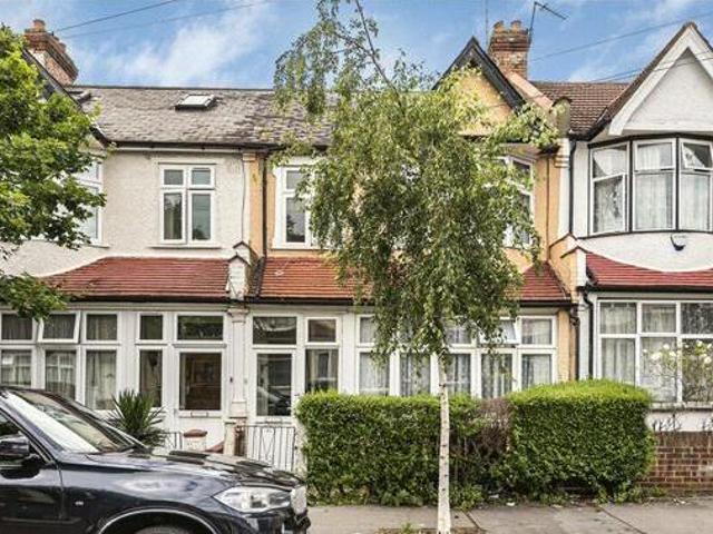 House for sale in London Borough of Croydon, Thornton Heath