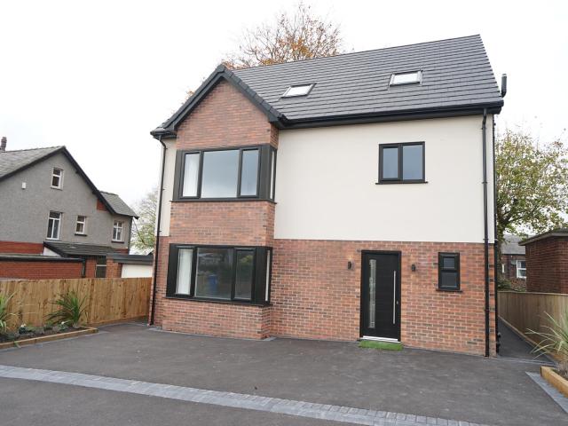 House for rent in Andertons Mill, Lancashire