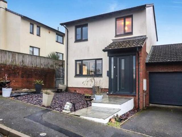 House for sale in Brandis Corner, Devon