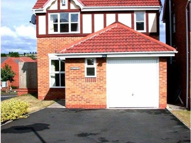 House for rent in West Midlands