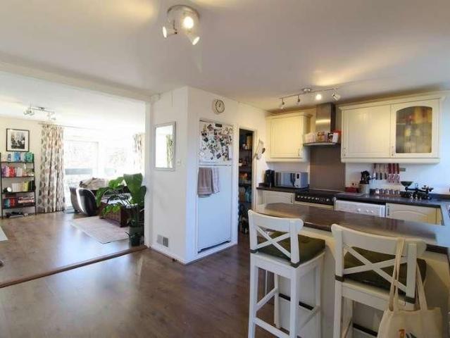 House for rent in Newtown, Reading