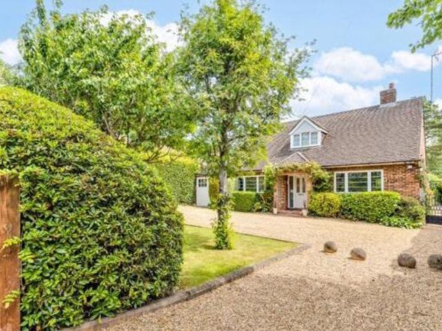 House for sale in Oaklands, Welwyn Hatfield