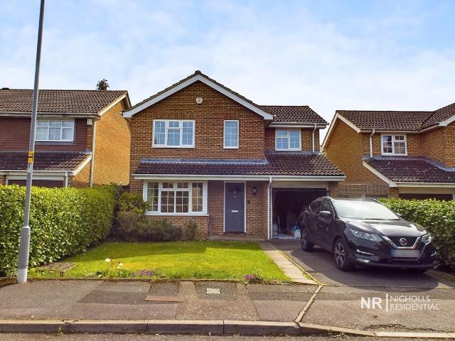 House for rent in Hook, Greater London