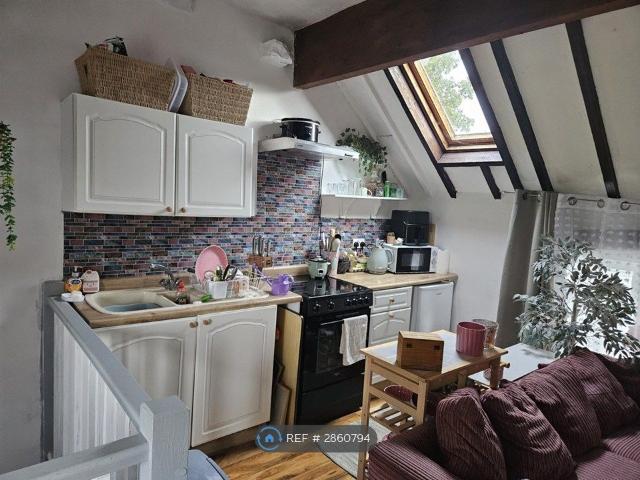 House for rent in Orton
